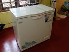 Sisil Deep Freezer (157L)