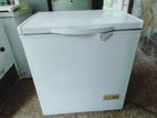 Sisil Deep Freezer 157 L