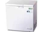 Sisil Deep Freezer (157L) – (SL 157WS)