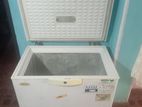 Sisil Deep Freezer 200L