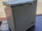 Sisil Deep Freezer 220 L