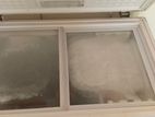 Sisil Deep Freezer 3 in 1 157L
