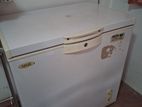 Sisil Deep Freezer