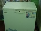 Sisil Deep Freezer