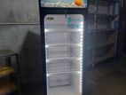 Sisil Display Bottle Cooler