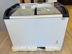 Sisil Display Freezer 260L – SL-DF320Q