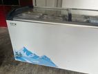 Sisil Display Freezer