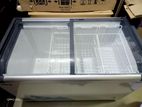 Sisil Display Freezer