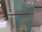 Sisil Door Fridge