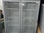 Sisil Double Door 885L