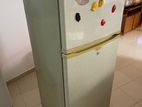 Sisil Double Door Refrigerator