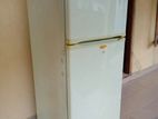 Sisil Double Door Refrigerator