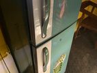 Sisil Double Door Fridge
