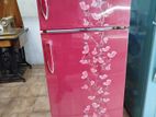 Sisil Double Door Fridge