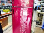 Sisil Double Door Fridge