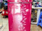 Sisil Double Door Fridge