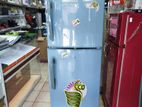 Sisil Double Door Fridge