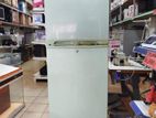 sisil double door fridge