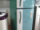 Sisil Double Door Fridge