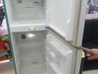 Sisil Double Door Fridge