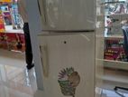 Sisil Double Door Fridge