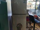 sisil double door fridge