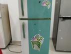 Sisil Double Door Fridge