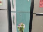 sisil double door fridge