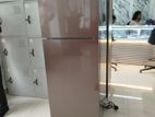 sisil double door fridge