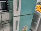 Sisil Double Door Fridge