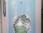 Sisil Double Door Fridge