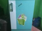 Sisil Double Door Fridge