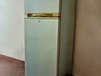 Sisil Double Door Fridge