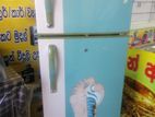 Sisil Double Door Fridge