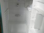 Sisil Double Door Fridge