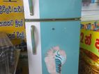 Sisil Double Door Fridge