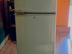 Sisil Double Door Fridge