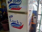 Sisil double door fridge