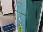 Sisil Double Door Fridge