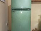 Sisil Double Door Fridge
