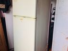 SISIL Double Door Fridge විකිණීමට