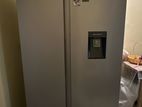 Sisil Double Door Fridge Volume 392 L Freezing to 20L)