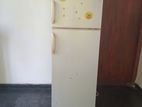 Sisil Double Door Refridgerator