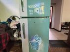 Sisil Double Door Refrigerator