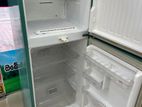 Sisil double door refrigerator