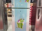 SISIL Double Door Refrigerator