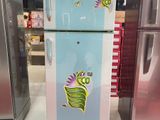 SISIL Double Door Refrigerator