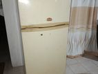 Sisil Double-Door Refrigerator