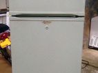 Sisil Double Door Refrigerator