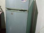 Sisil Double Door Refrigerator (Working Condition)